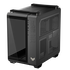 ASUS TUF Gaming GT502 Horizon PC-Gehäuse, Midi-Tower, ATX, Tempered Glass - schwarz image number null