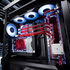 EK Water Blocks EK-Quantum Reflection² ROG Hyperion D5 PWM D-RGB - Acrylic image number null