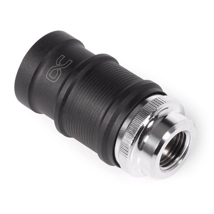 Alphacool ES quick-release coupling, BLH1A Female, IG image number 1