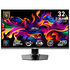 MSI MPG 322URXDE QD-OLED, 31,5 Zoll Gaming Monitor, 240 Hz, QD OLED, Adaptive Sync image number null