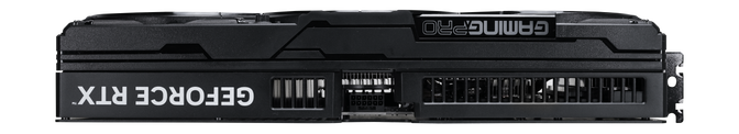 Palit GeForce RTX 5080 GamingPro, 16384 MB GDDR7 image number 9