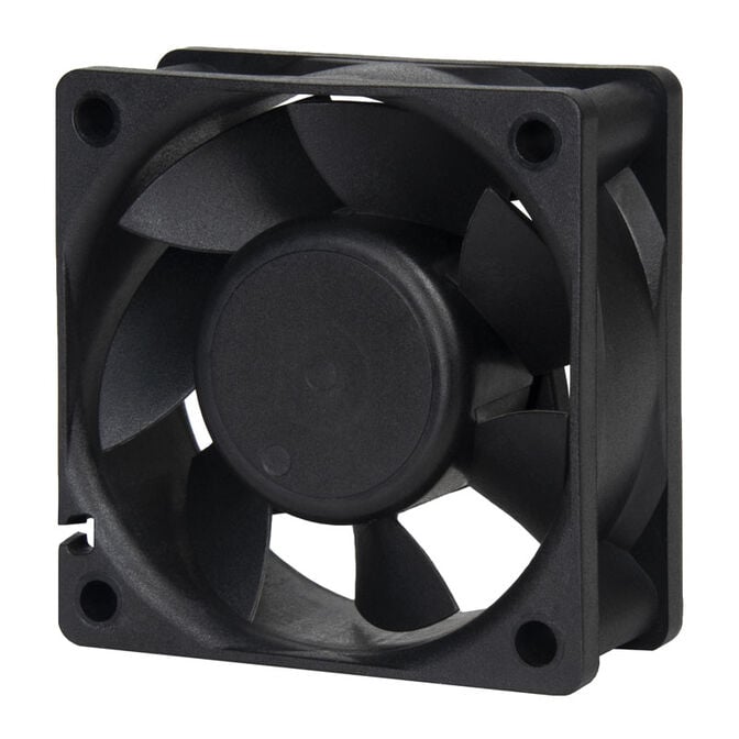 SilverStone FTF 6025 PWM fan - 60mm image number 0