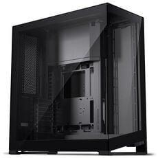 PHANTEKS NV9 MK2 PC-Geh&auml;use, Big-Tower, EATX, DRGB, Tempered Glass - schwarz