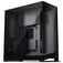 PHANTEKS NV9 MK2 PC-Geh&auml;use, Big-Tower, EATX, DRGB, Tempered Glass - schwarz