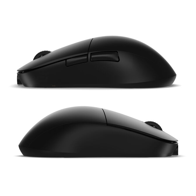 Endgame Gear XM2w 4k v2 Gaming Mouse, 4,000Hz &ndash; black image number 9