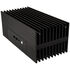 Akasa Turing Fanless UCFF-Gehäuse (Intel NUC), OEM - schwarz image number null