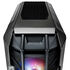 Cooler Master HAF 700 Big-Tower, Tempered Glass - grau image number null