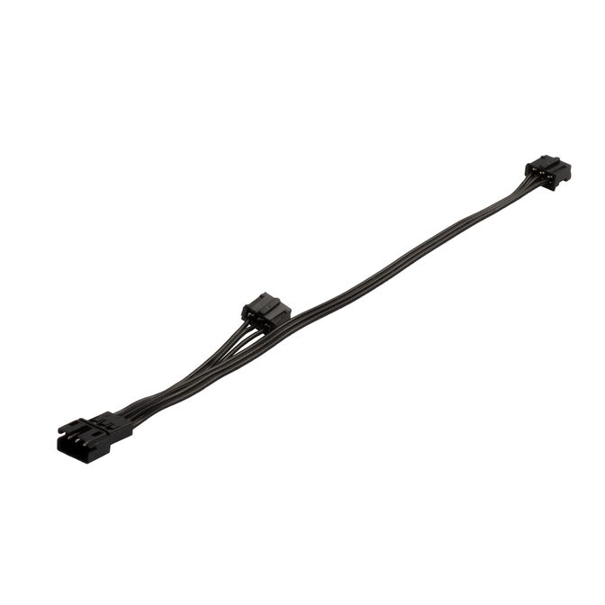 SilverStone Air Penetrator 120SK L&uuml;fter, ARGB - 120mm, schwarz image number 7