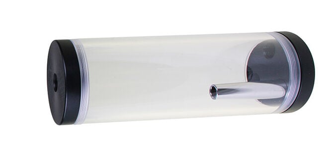 Bitspower Z-Multi 150mm Water Tank image number 1