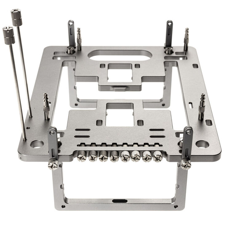 Streacom BC1 Mini V2 Benchtable - titan image number 3