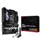 ASUS ROG Crosshair X870E Hero Mainboard, AMD X870E, Sockel AM5, DDR5