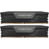 Corsair Vengeance DDR5-5600 RAM, CL40, XMP - 96 GB Dual-Kit, black image number null