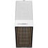 Fractal Design North Tempered Glass Midi-Tower - weiß image number null