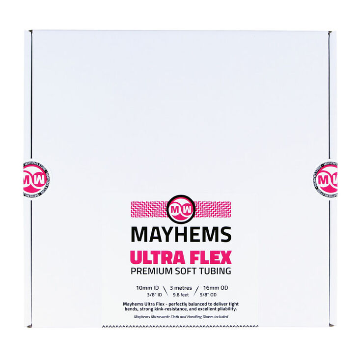 Mayhems Ultra Flex - 16/10 mm - 3 m image number 6