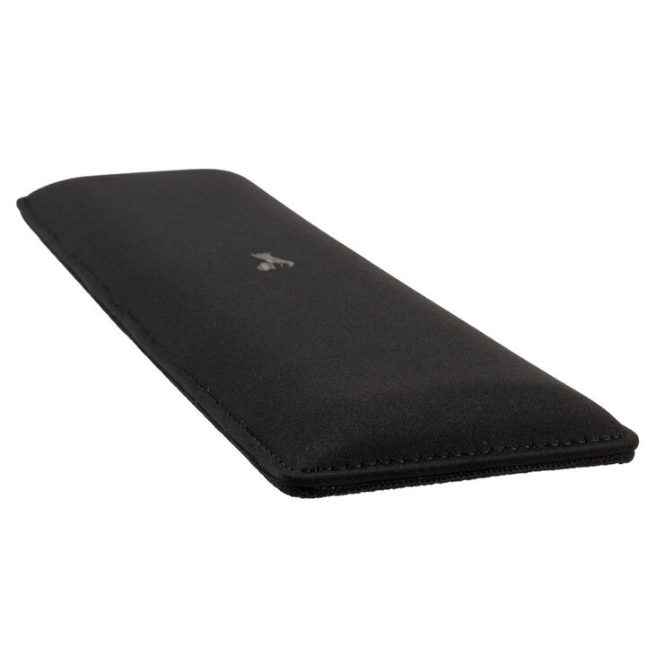 Glorious Stealth Tastatur-Handballenauflage Slim - TKL, schwarz image number 1