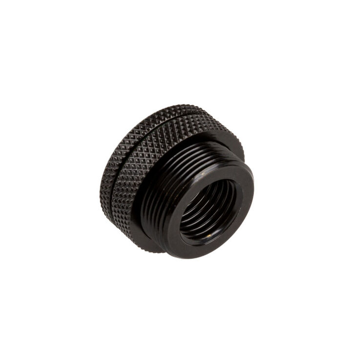 Corsair Hydro X Series XF Fill Port G1/4 Zoll IG - schwarz image number 1