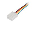 SilverStone SST-AR09-AM4 CPU cooler for 2U server - AMD AM4 image number null