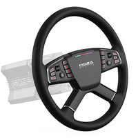 MOZA TSW Truck Wheel Steering Wheel