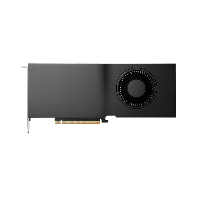 PNY RTX 5000 Ada Generation Grafikkarte, 32 GB GDDR6 image number 1