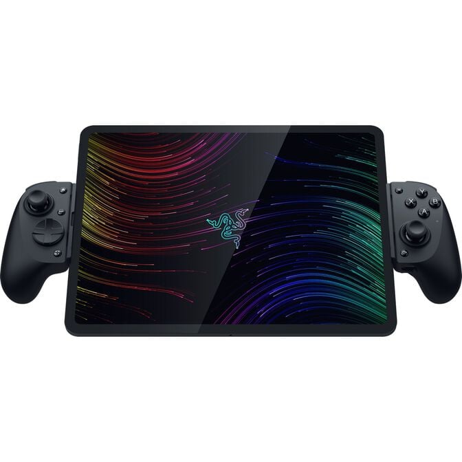 Razer Kishi V3 Pro XL Controller for Smartphone - black image number 3