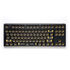 Ducky One 3 Hot-Swap Barebone, TKL - ANSI Layout image number null