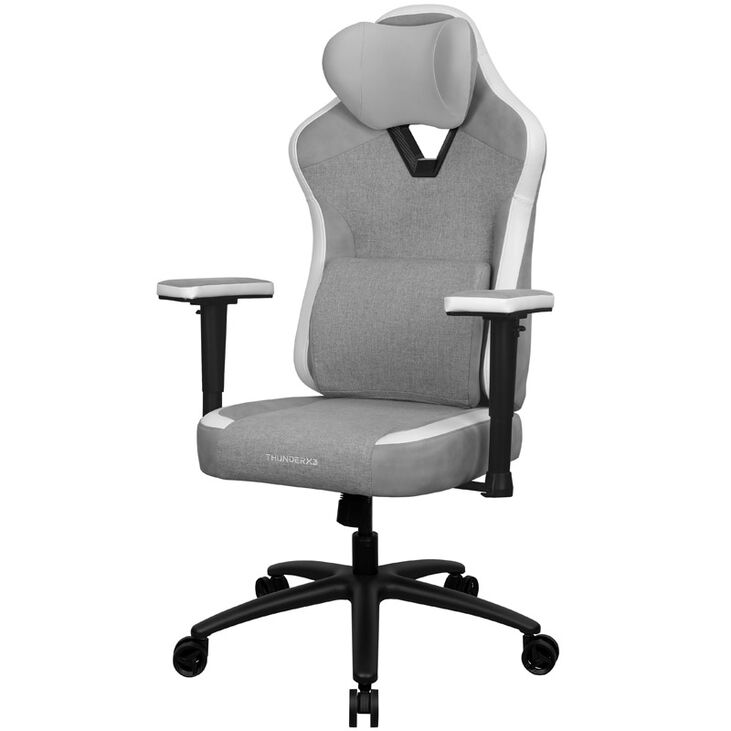 ThunderX3 EAZE Loft - Gaming Stuhl - Gray image number 3