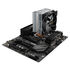 be quiet! Pure Rock 2 CPU-Kühler - 120mm image number null