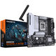 GIGABYTE B860M Gaming X WiFi6E motherboard, Socket 1851, Intel B860, mATX, DDR5