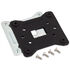aqua computer Backplate für cuplex kryos, LGA 1700 image number null