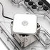 EK Water Blocks EK-Quantum Convection D5 D-RGB - Nickel image number null