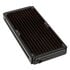 MagiCool Xflow Copper Radiator II - 240 mm image number null