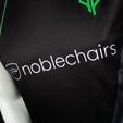 Sprout Original Player Jersey 2023 Edition - black (S) image number null