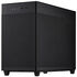 ASUS Prime AP201 Micro-ATX Gehäuse, Tempered Glass - schwarz image number null