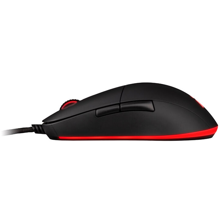 Endgame Gear XM1 RGB Gaming Maus - schwarz image number 2