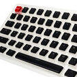 Glorious GMMK Tastatur-Konfigurator image number null