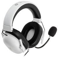 Razer BlackShark V2 X Gaming Headset - White