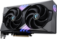 MSI GeForce RTX 5060 Ti Gaming OC, 16384 MB GDDR7 image number null