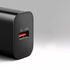 AXAGON ACU-QC18 Ladestecker, 18 W - schwarz image number null