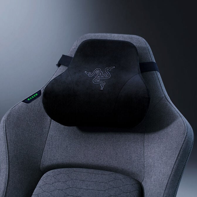 Razer Iskur V2 Gaming Chair - Fabric image number 5