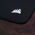 Corsair MM PRO Medium Control Gaming Mouse Pad - M, black image number null