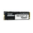 Patriot P400 V4 SSD, PCIe 4.0 M.2 2280 - 1 TB image number null