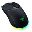 Razer Cobra HyperSpeed Wireless Gaming Mouse, RGB, 8000Hz - black image number null
