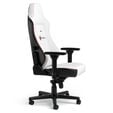 noblechairs HERO Gaming Chair - Resident Evil Umbrella Edition image number null