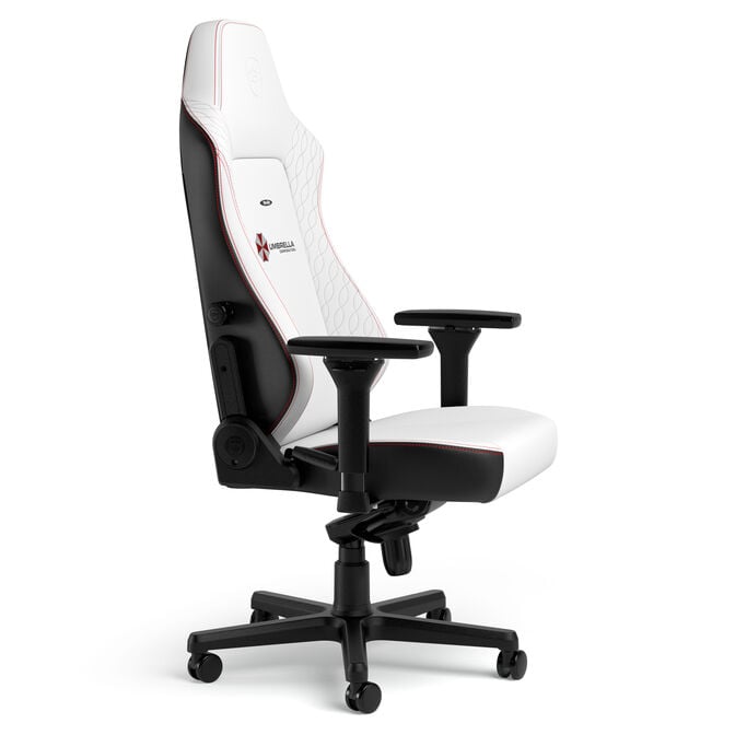 noblechairs HERO Gaming Chair - Resident Evil Umbrella Edition image number 5