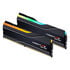 G.Skill Trident Z5 Neo RGB DDR5-6000 RAM, CL30, EXPO - 64 GB Dual-Kit, schwarz image number null