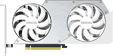 INNO3D GEFORCE RTX 5060 Ti Twin X2 OC White, 8192 MB GDDR7 image number null