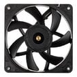 Noctua NF-A12x15 PWM chromax.black.swap L&uuml;fter - 120mm image number null