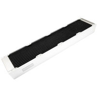 Watercool Heatkiller RAD, 480 mm, L - white