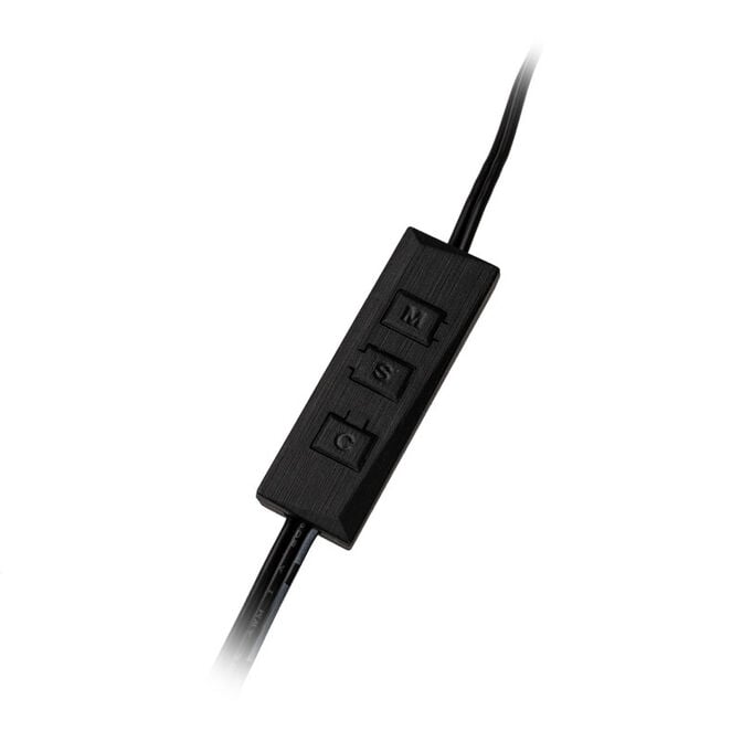 Akasa 3-Pin ARGB Controller Cable image number 2