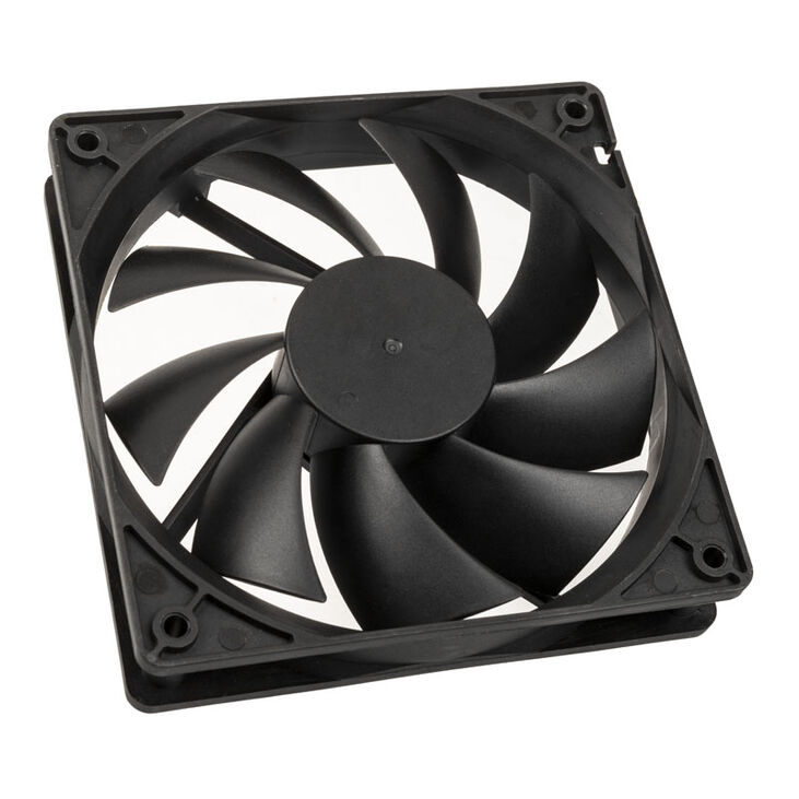 Akasa Auto Thermal Fan Lüfter - 120mm image number 0